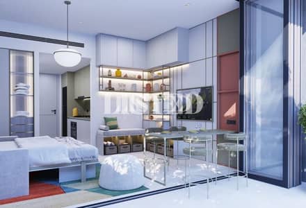 2 habitaciones Apartamento para en Venta en RAK Central, Ras Al Khaimah - Apartamento en RAK Central,Colibri Views, 2 dormitorios, 1750000 AED - 16019981 2 habitaciones Apartamento para en Venta en RAK Central, Ras Al Khaimah - Apartamento en RAK Central,Colibri Views, 2 dormitorios, 1750000 AED - 16019981
