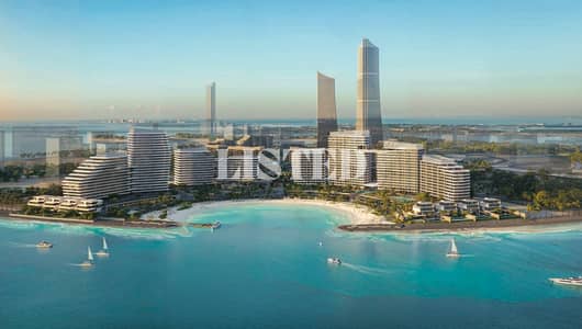 1 Bedroom Apartment for Sale in Al Marjan Island, Ras Al Khaimah - Pure Luxury | Fairmont Residences | ROI Potential 1 Bedroom Apartment for Sale in Al Marjan Island, Ras Al Khaimah - Pure Luxury | Fairmont Residences | ROI Potential