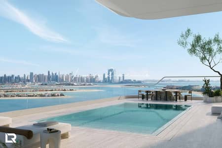 4 Bedroom Apartment for Sale in Palm Jumeirah, Dubai - 7. jpg