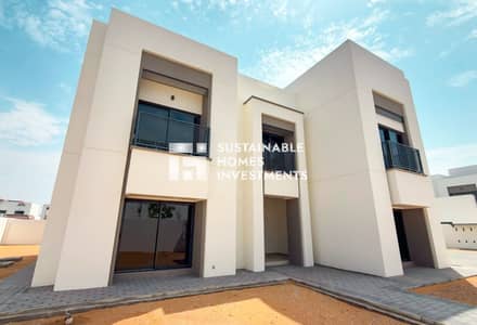6 Schlafzimmer Villa zum zum Verkauf in Al Shamkha, Abu Dhabi - WhatsApp Image 2026-07-31 at 10.09. 40. jpeg