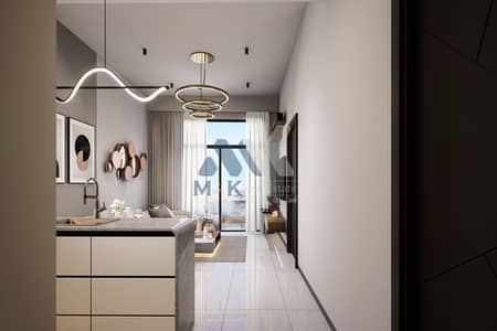 1 Bedroom Flat for Sale in Dubai South, Dubai - Scene 20_3 Large. jpeg