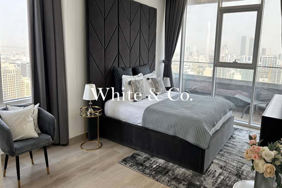Appartamento a Jumeirah Village Circle (JVC),JVC District 10,Bloom Towers,Bloom Tower A, 2 camere da letto, 140000 AED - 16020359 Appartamento a Jumeirah Village Circle (JVC),JVC District 10,Bloom Towers,Bloom Tower A, 2 camere da letto, 140000 AED - 16020359
