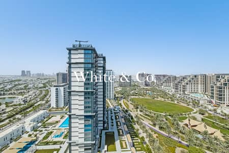 Appartement de 2 chambres à à louer à Dubai Hills Estate, Dubai - Appartement à Dubai Hills Estate，Park Field，Park Field Building 2, 2 chambres, 160000 AED - 16020360