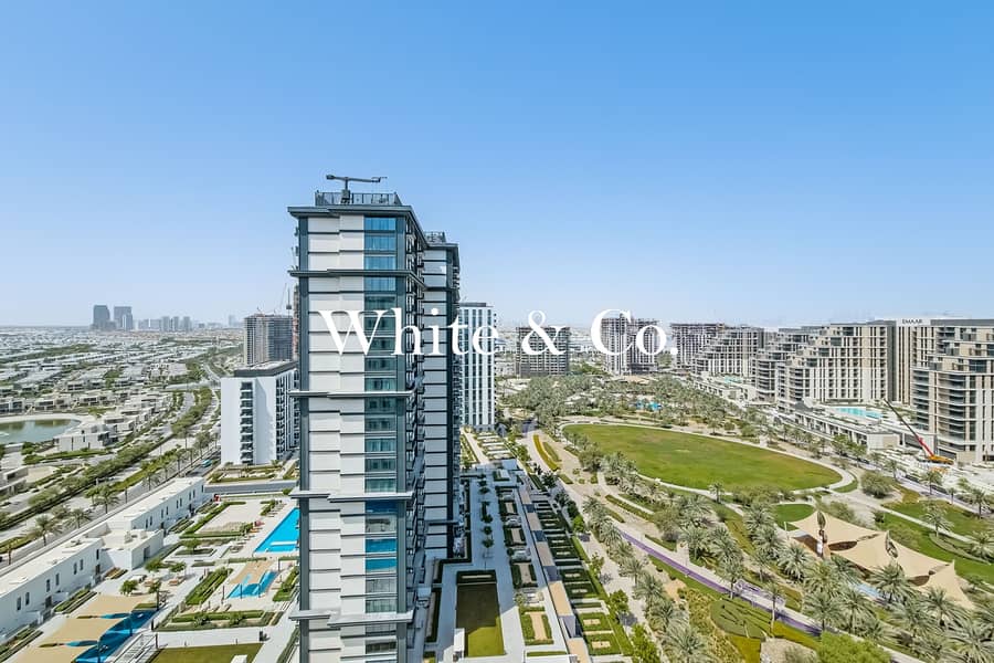 Wohnung in Dubai Hills Estate,Park Field,Park Field Building 2, 2 schlafzimmer, 160000 AED - 16020360 Wohnung in Dubai Hills Estate,Park Field,Park Field Building 2, 2 schlafzimmer, 160000 AED - 16020360