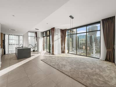 2 Schlafzimmer Wohnung zum zur Miete in Downtown Dubai, Dubai - Wohnung in Downtown Dubai,DT1 Tower, 2 schlafzimmer, 205000 AED - 16020247 2 Schlafzimmer Wohnung zum zur Miete in Downtown Dubai, Dubai - Wohnung in Downtown Dubai,DT1 Tower, 2 schlafzimmer, 205000 AED - 16020247