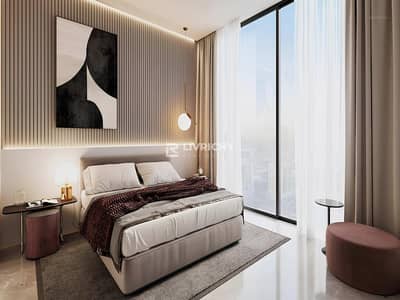 1 Bedroom Flat for Sale in Jumeirah Village Circle (JVC), Dubai - PREMIUM FINISHED | GENUINE RESALE | HELVETIA JVC 1 Bedroom Flat for Sale in Jumeirah Village Circle (JVC), Dubai - PREMIUM FINISHED | GENUINE RESALE | HELVETIA JVC