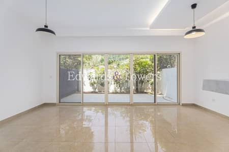 2 Bedroom Villa for Sale in Jumeirah Golf Estates, Dubai - 2 Bed Plus Maids | Rented | Internal View