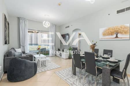 2 habitaciones Apartamento para en Alquiler en Dubai Marina, Dubai - Apartamento en Dubai Marina,Marina Diamonds,Marina Diamond 5, 2 dormitorios, 99998 AED - 16020428 2 habitaciones Apartamento para en Alquiler en Dubai Marina, Dubai - Apartamento en Dubai Marina,Marina Diamonds,Marina Diamond 5, 2 dormitorios, 99998 AED - 16020428