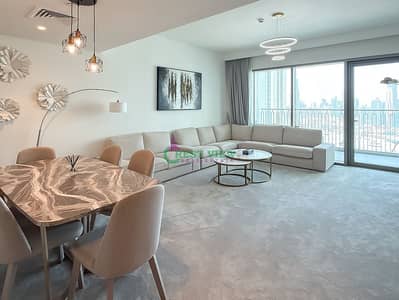 3 Bedroom Flat for Rent in Za'abeel, Dubai - 26. jpg 3 Bedroom Flat for Rent in Za'abeel, Dubai - 26. jpg