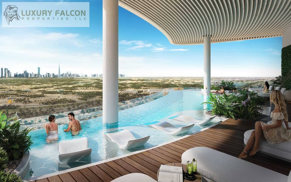 5 24771600_ONE Tower_V 09 Pool Terrace_20241014. jpg