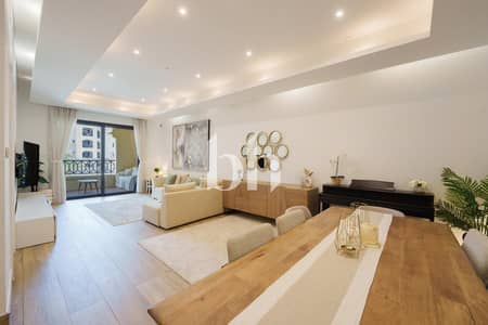 3 Bedroom Flat for Sale in Saadiyat Island, Abu Dhabi - images image img