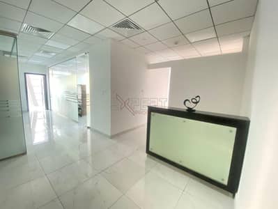 Office para en Alquiler en Business Bay, Dubai - Image 1 Office para en Alquiler en Business Bay, Dubai - Image 1