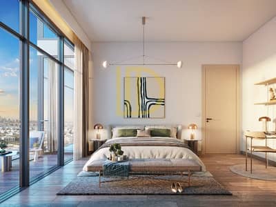 Studio zum zum Verkauf in Dubai Silicon Oasis (DSO), Dubai - Wohnung in Dubai Silicon Oasis (DSO)，Tria, 649990 AED - 16020471