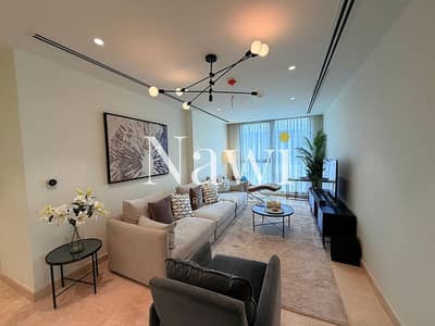 5 Bedroom Villa for Sale in Dubai South, Dubai - Luxury Mansion | Lagoon Views | Mortgageable 5 Bedroom Villa for Sale in Dubai South, Dubai - Luxury Mansion | Lagoon Views | Mortgageable