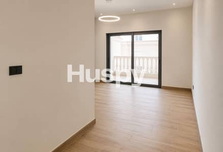 阿尔弗雷德街区， 迪拜 2 卧室公寓待租 - 位于阿尔弗雷德街区，纳丁公寓，纳丁公寓1号 2 卧室的公寓 125000 AED - 16020474