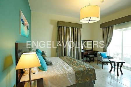 2 Bedroom Flat for Sale in Jumeirah Village Triangle (JVT), Dubai - Marina Skyline | Community View | Vacant 2 Bedroom Flat for Sale in Jumeirah Village Triangle (JVT), Dubai - Marina Skyline | Community View | Vacant