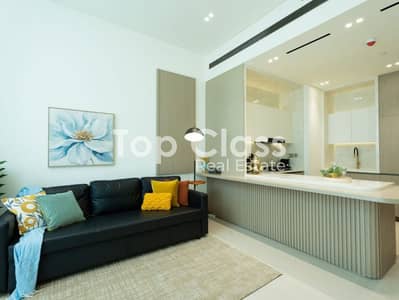 1 Bedroom Apartment for Sale in Jumeirah Village Circle (JVC), Dubai - Fully Furnished| Brand New| Park View 1 Bedroom Apartment for Sale in Jumeirah Village Circle (JVC), Dubai - Fully Furnished| Brand New| Park View