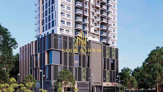 Monolocale in Vendita a Jumeirah Village Circle (JVC), Dubai - 10385. webp