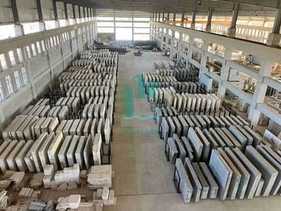 Factory for Sale in Al Sajaa Industrial, Sharjah - XCs9k2hYCA6iRhEFZlTs3zKRcFMnsjwMvKQqskYh. jpg