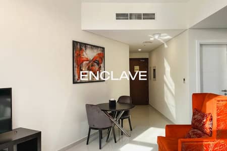 1 Bedroom Flat for Sale in DAMAC Hills 2 (Akoya by DAMAC), Dubai - Unfurnished | Best Deal | Spacious