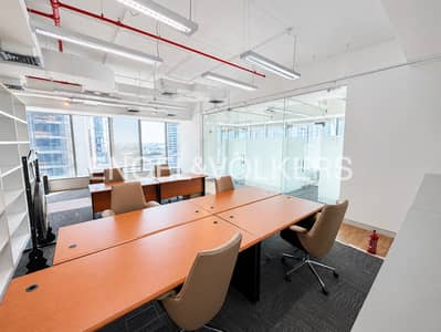 Office in Affitto a Business Bay, Dubai - Ufficio a Business Bay，Bayswater Tower, 365000 AED - 16020514