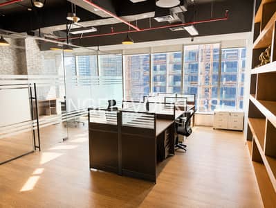 Office de à à louer à Business Bay, Dubai - Bureau à Business Bay,Bayswater Tower, 150000 AED - 16020513 Office de à à louer à Business Bay, Dubai - Bureau à Business Bay,Bayswater Tower, 150000 AED - 16020513