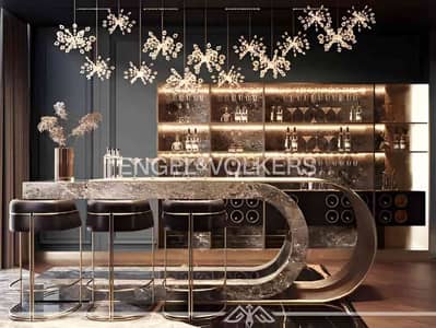 Shop for Sale in Jumeirah Village Circle (JVC), Dubai - Salon | Turnkey Retail Investment | 10% ROI Shop for Sale in Jumeirah Village Circle (JVC), Dubai - Salon | Turnkey Retail Investment | 10% ROI