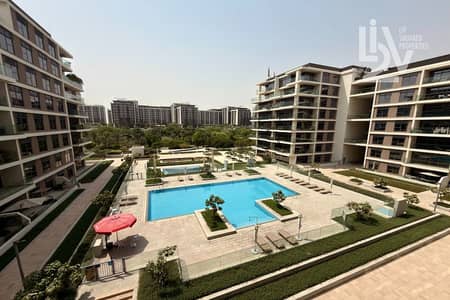 2 Bedroom Apartment for Rent in Dubai Hills Estate, Dubai - Skyline Retreat | Spacious 2BR | Park Views 2 Bedroom Apartment for Rent in Dubai Hills Estate, Dubai - Skyline Retreat | Spacious 2BR | Park Views
