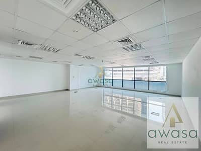 Office for Rent in Jumeirah Lake Towers (JLT), Dubai - Prime Location | Vacant | Close to Metro Office for Rent in Jumeirah Lake Towers (JLT), Dubai - Prime Location | Vacant | Close to Metro