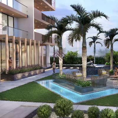 1 Camera Appartamento in Vendita a Arjan, Dubai - Appartamento a Arjan,Marquis Galleria, 1 camera da letto, 1300000 AED - 16020559 1 Camera Appartamento in Vendita a Arjan, Dubai - Appartamento a Arjan,Marquis Galleria, 1 camera da letto, 1300000 AED - 16020559