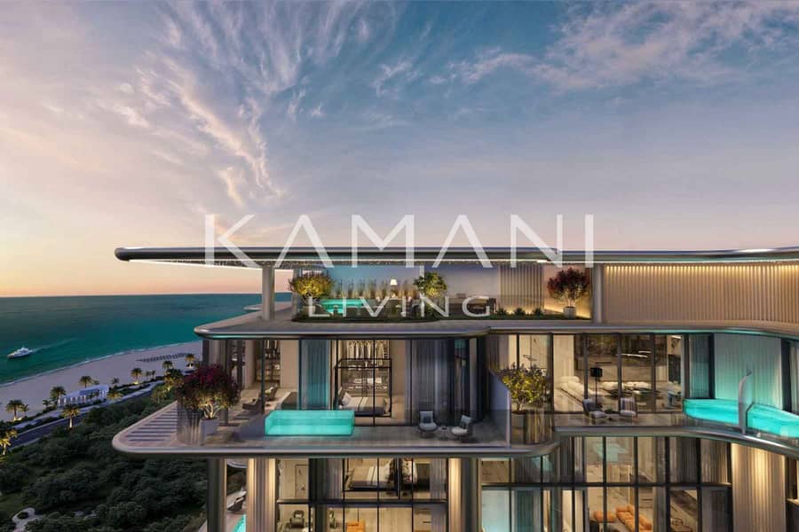 Investor Deal | Marina View | Luxury Developer Investor Deal | Marina View | Luxury Developer