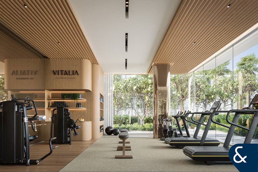 Apartamento en Palm Jumeirah,The Crescent,Vitalia by Pinnacle, 3 dormitorios, 16666667 AED - 16020573 Apartamento en Palm Jumeirah,The Crescent,Vitalia by Pinnacle, 3 dormitorios, 16666667 AED - 16020573