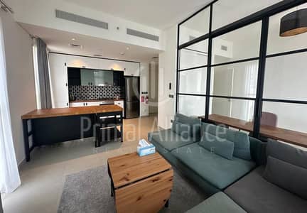 2 Slaapkamers Appartement te Huur in Dubai Hills Estate, Dubai - Appartement in Dubai Hills Estate，Collective，Collective Tower 1, 2 slaapkamers, 100000 AED - 16020576