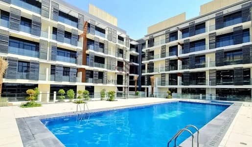 1 habitación Apartamento para en Alquiler en Jumeirah Village Circle (JVC), Dubai - Apartamento en Jumeirah Village Circle (JVC)，JVC District 10，Rigel Apartments, 1 dormitorio, 69999 AED - 16020560