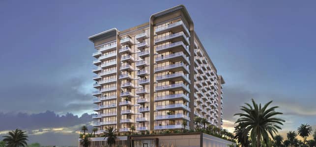 2 Camere Appartamento in Vendita a Wasl Gate, Dubai - 2. jpg 2 Camere Appartamento in Vendita a Wasl Gate, Dubai - 2. jpg