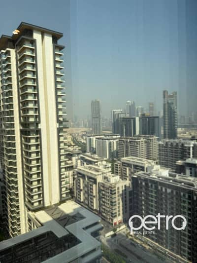 Appartement de 1 chambre à à vendre à Sobha Hartland, Dubai - Appartement à Sobha Hartland，The Crest，The Crest Tower C, 1 chambre, 1800000 AED - 16020115