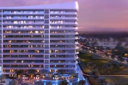 1 Bedroom Flat for Sale in DAMAC Hills 2 (Akoya by DAMAC), Dubai - OffPlan Resale | High ROI | Investor Deal