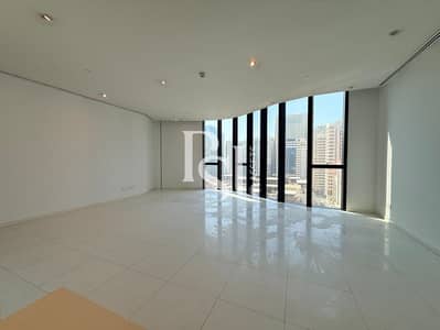 2 habitaciones Apartamento para en Alquiler en Al Markaziya, Abu Dhabi - wm-6. jpg 2 habitaciones Apartamento para en Alquiler en Al Markaziya, Abu Dhabi - wm-6. jpg