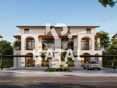 3 Camere Townhouse in Vendita a Al Hudayriat Island, Abu Dhabi - WhatsApp Image 2025-11-05 at 17.36. 30_8884f584. jpg 3 Camere Townhouse in Vendita a Al Hudayriat Island, Abu Dhabi - WhatsApp Image 2025-11-05 at 17.36. 30_8884f584. jpg