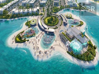 4 Schlafzimmer Villa zum zum Verkauf in DAMAC Islands 2, Dubai - Cuba-at-Damac-Islands-Dubai-Damac-Properties-scaled. jpg 4 Schlafzimmer Villa zum zum Verkauf in DAMAC Islands 2, Dubai - Cuba-at-Damac-Islands-Dubai-Damac-Properties-scaled. jpg