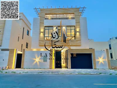 فیلا 5 غرف نوم للبيع في الحليو، عجمان - 1000317350. jpg
