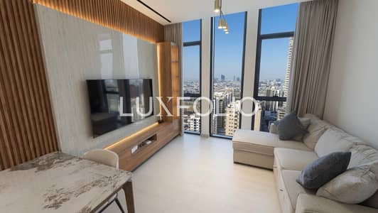 1 habitación Apartamento para en Alquiler en Jumeirah Village Circle (JVC), Dubai - Apartamento en Jumeirah Village Circle (JVC),JVC District 11,Binghatti Tulip, 1 dormitorio, 85000 AED - 16020640 1 habitación Apartamento para en Alquiler en Jumeirah Village Circle (JVC), Dubai - Apartamento en Jumeirah Village Circle (JVC),JVC District 11,Binghatti Tulip, 1 dormitorio, 85000 AED - 16020640