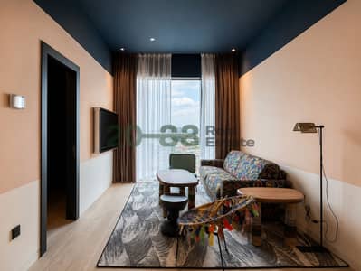 2 habitaciones Apartamento para en Alquiler en Business Bay, Dubai - Edited7. jpg