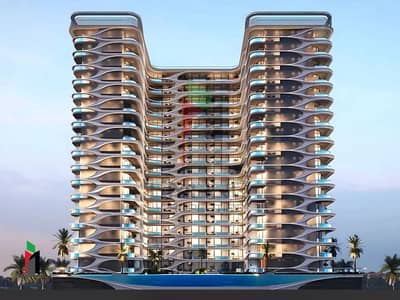 1 Camera Appartamento in vendita a Dubai Land Residence Complex (DLRC), Dubai - Appartamento a Dubai Land Residence Complex (DLRC)，Samana Boulevard Heights, 1 camera da letto, 1309970 AED - 16020661