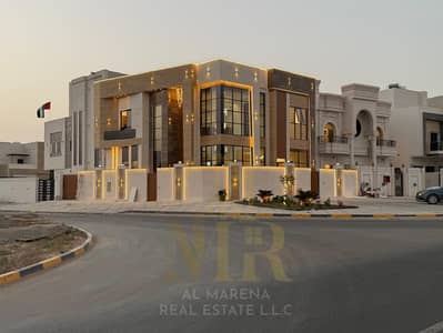 5 Schlafzimmer Villa zum zum Verkauf in Al Helio, Ajman - WhatsApp Image 2026-05-23 at 4.56. 02 AM (2). jpeg 5 Schlafzimmer Villa zum zum Verkauf in Al Helio, Ajman - WhatsApp Image 2026-05-23 at 4.56. 02 AM (2). jpeg