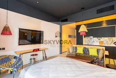 2 Schlafzimmer Wohnung zum zur Miete in Business Bay, Dubai - Wohnung in Business Bay,Mama Shelter (Luxury Family Residences II), 2 schlafzimmer, 160000 AED - 14595907 2 Schlafzimmer Wohnung zum zur Miete in Business Bay, Dubai - Wohnung in Business Bay,Mama Shelter (Luxury Family Residences II), 2 schlafzimmer, 160000 AED - 14595907