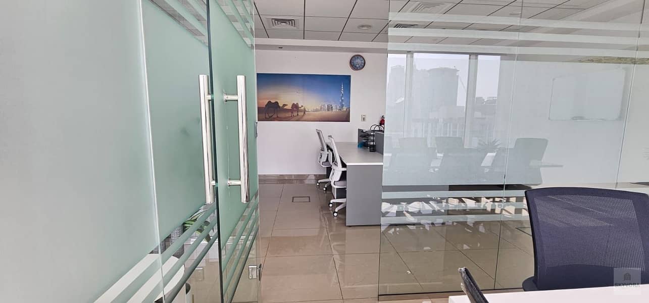 位于商业湾,伯林顿大厦 的写字楼 175000 AED - 15751194 位于商业湾,伯林顿大厦 的写字楼 175000 AED - 15751194