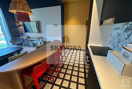 Studio zum zur Miete in Business Bay, Dubai - Wohnung in Business Bay,Mama Shelter (Luxury Family Residences II), 80000 AED - 14632396 Studio zum zur Miete in Business Bay, Dubai - Wohnung in Business Bay,Mama Shelter (Luxury Family Residences II), 80000 AED - 14632396