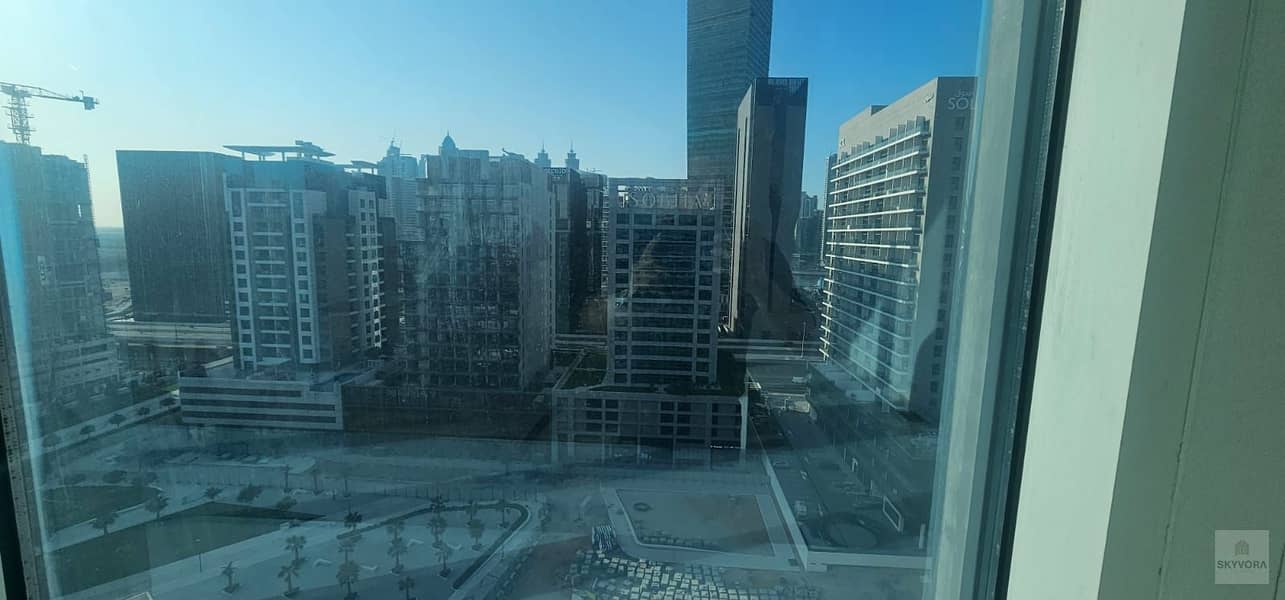Full Floor Premium Office | Business Bay Full Floor Premium Office | Business Bay