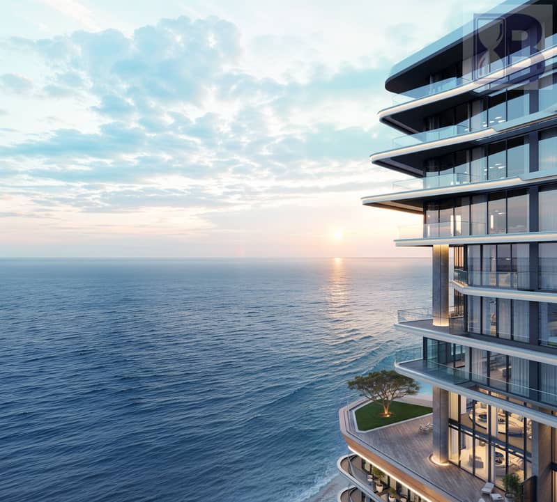 3 Costa Mare - Balcony view. jpg